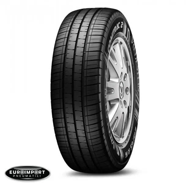 Vredestein COMTRAC 2  195/60 R16 99_97 H  Carico C  TL